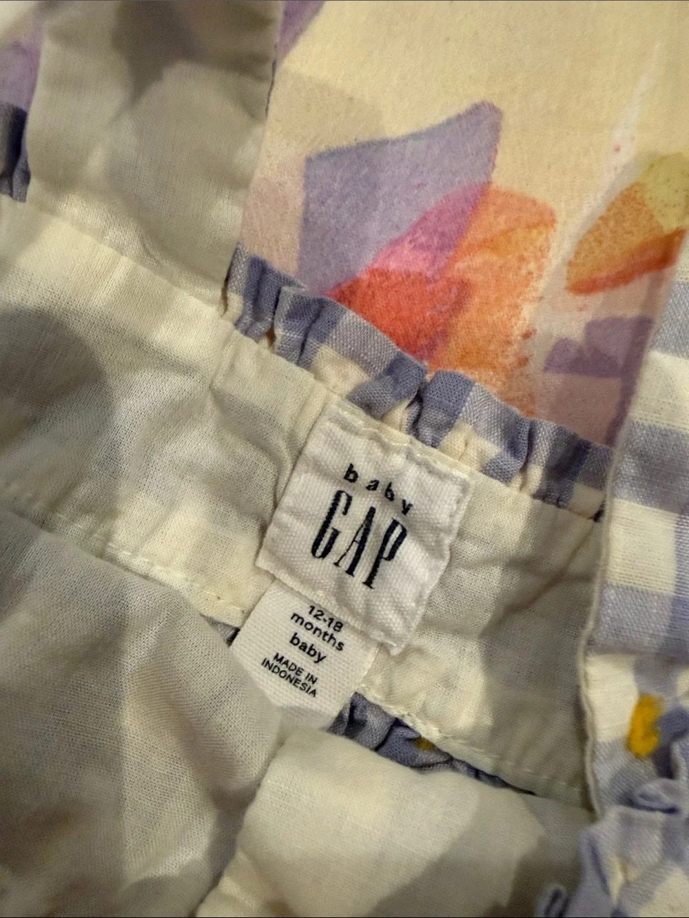 GAP cute baby